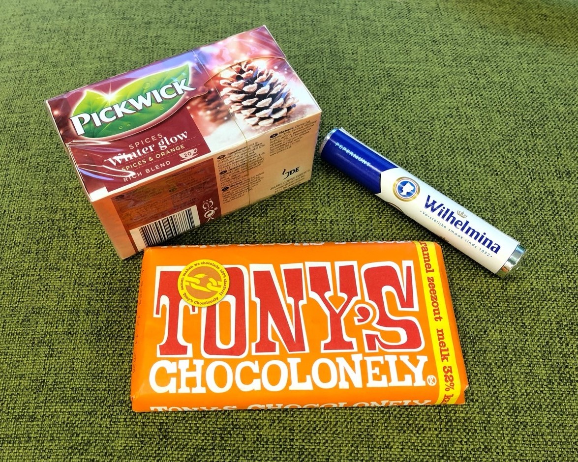3倍の値段なのに売れる?!チョコレートの秘密